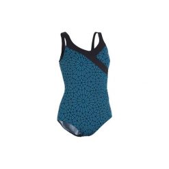 Strój jednoczęściowy do aquafitness Karli All Lace damski. Kostiumy jednoczęściowe damskie marki NABAIJI. Za 119.99 zł.