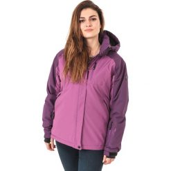 Hi-tec Kurtka damska LADY GARDA II LIGHT VIOLET/VIOLET r. M. Kurtki damskie marki Hi-tec. Za 196.28 zł.