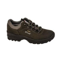 Buty trekkingowe męskie Grisport. Brązowe trekkingi męskie Grisport, trekkingowe. Za 288.99 zł.