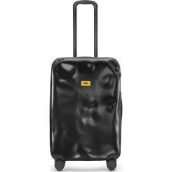 Walizka Icon średnia matowa czarna. Walizki męskie Crash Baggage. Za 1,040.00 zł.