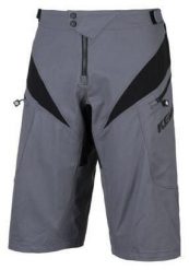Szorty Kenny enduro. Szare szorty męskie KENNY, s, bez wzorów. Za 432.50 zł.