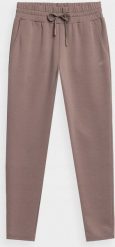 4f Spodnie damskie 4F jasny brąz H4Z22 SPDD013 82S 2XL. Spodnie sportowe damskie 4f, s, bez wzorów. Za 134.25 zł.