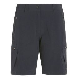 Krótkie Spodnie Cargo Slam Ws Tech Damskie. Niebieskie spodnie sportowe damskie SLAM, l, bez wzorów, z materiału. Za 467.99 zł.