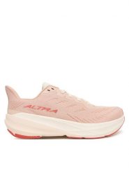 Altra Buty do biegania Experience Flow 2 AL0A85RF Różowy. Czerwone obuwie sportowe damskie Altra, bez wzorów, z materiału, do biegania. Za 599.99 zł.