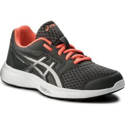 Buty ASICS - Stormer 2 T893N Carbon/Silver/Flash Coral 9793. Obuwie sportowe damskie marki Asics. W wyprzedaży za 159.00 zł.