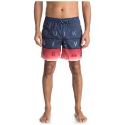Quiksilver Szorty Kąpielowe wordblockvl17 M Jamv bpc6 Bright Cobalt Spillin S. Kąpielówki męskie marki Quiksilver. W wyprzedaży za 135.00 zł.