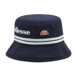 Kapelusz Ellesse. Niebieskie czapki i kapelusze damskie Ellesse, bez wzorów. Za 79.99 zł.