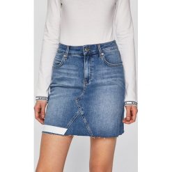 Silvian Heach - Spódnica. Spódnice damskie marki Silvian Heach. W wyprzedaży za 299.90 zł.