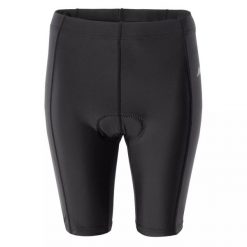 Szorty damskie Martes Essentials Lady. Czarne obuwie sportowe damskie MARTES ESSENTIALS, bez wzorów, sportowe, rowerowe. Za 82.28 zł.