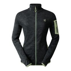 Mountain Series damski polar. Szare bluzy sportowe damskie Dare 2b, bez wzorów, z dzianiny, bez kaptura, narciarskie. W wyprzedaży za 249.99 zł.