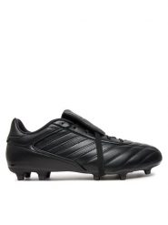 Adidas Buty do piłki nożnej Copa Gloro II Fg IH8281 Czarny. Czarne buty sportowe męskie Adidas, ze skóry, bez zapięcia. Za 279.99 zł.