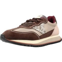 Buty VICTORIA 1157119V Brązowy. Brązowe trekkingi damskie VICTORIA, trekkingowe. Za 321.99 zł.