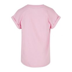 Organiczna Koszulka Na Ramiączkach Dla Dziewcząt (zestaw 2 Sztuk). Białe bluzki dla dziewczynek Urban Classics, bez wzorów, bez kołnierzyka, bez ramiączek. Za 104.99 zł.