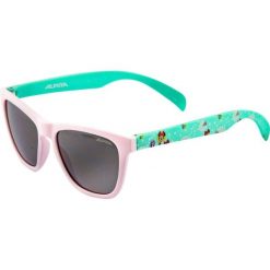 Okulary przeciwsłoneczne dziecięce Alpina Junior Luzy II Disney. Zielone okulary przeciwsłoneczne dla dzieci Alpina. Za 83.99 zł.