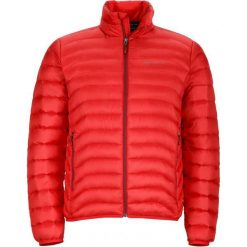 Marmot Tullus Jacket Rocket Red L. Kurtki męskie marki Marmot. W wyprzedaży za 549.00 zł.