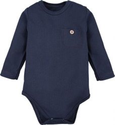 Ewa Klucze BODY niemowlęce wyprawka SIMPLY COMFY Z KIESZ GRANAT Ewa Klucze 86. Body niemowlęce Ewa Klucze, bez wzorów, bez ramiączek. Za 37.99 zł.