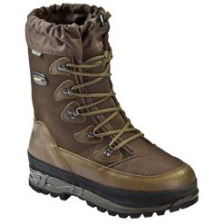 Buty trekkingowe Meindl Nordkap PRO GTX. Brązowe trekkingi męskie Meindl, wspinaczkowe, gore-tex. Za 2,199.00 zł.
