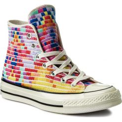 Trampki CONVERSE - Ctas 70 Hi 158251C Purple/Pink/Egr. Półbuty damskie marki Converse. W wyprzedaży za 339.00 zł.