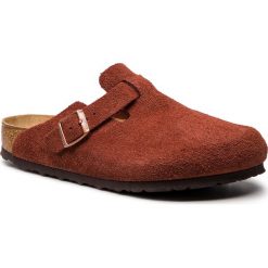 Klapki BIRKENSTOCK - Boston Bs 1011297 Port. Sandały męskie marki Birkenstock. W wyprzedaży za 289.00 zł.