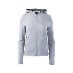 IGUANA Bluza Damska Mavuto Light Grey Melange r. S. Bluzy damskie marki IGUANA. Za 149.99 zł.