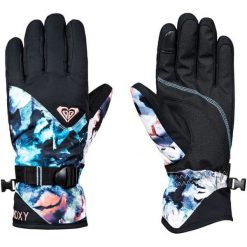 Roxy Damskie Rękawiczki Rx Jetty Gloves J Glov bgz1 Bachelor Button Water Of Love Xl. Rękawiczki damskie marki Roxy. Za 215.00 zł.