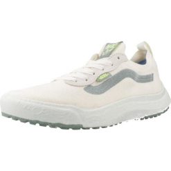 Buty VANS MTE ULTRARANGE VR3 Biały. Białe trampki i tenisówki damskie Vans, bez wzorów, z tkaniny, bez zapięcia. Za 395.99 zł.
