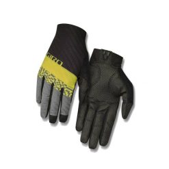 Długie rękawice Giro Rivet CS. Czarne buty sportowe męskie GIRO, bez wzorów, sportowe. Za 181.00 zł.