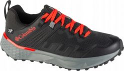 Columbia Columbia Facet 75 OutDry 2099721010 Czarne 42. Czarne trekkingi męskie Columbia. Za 450.00 zł.
