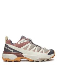 Salomon Trekkingi X Ultra 360 Edge L47818300 Szary. Szare trekkingi damskie Salomon, trekkingowe. Za 499.99 zł.