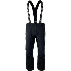 Hi-tec Spodnie męskie Tarn Black r. M. Spodnie sportowe męskie Hi-tec. Za 198.71 zł.