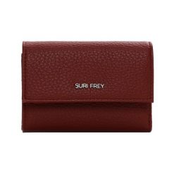 SURI FREY Pportmonetka SFY Tiffy Torby na ramię 1 ct Damski. Torby na ramię damskie Suri Frey, z aplikacjami, z poliesteru, eleganckie, małe, bez dodatków. Za 119.99 zł.