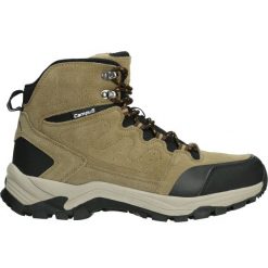 Buty Trekkingowe Męskie Campus Masif. Brązowe trekkingi męskie Campus. Za 195.99 zł.
