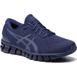 Buty ASICS - Gel-Quantum 360 Knit 2 T840N Indigo Blue/Indigo Blue 402. Buty sportowe męskie marki Asics. Za 819.00 zł.