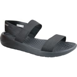 Crocs LiteRide Sandal 205106-060. Sandały damskie marki Crocs. W wyprzedaży za 179.99 zł.