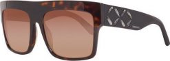 Swarovski Okulary przeciwsłoneczne Damskie Swarovski SK0128-5652F. Okulary przeciwsłoneczne damskie swarovski. Za 492.50 zł.