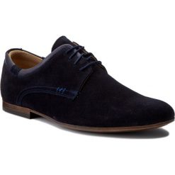 Półbuty LASOCKI FOR MEN A-5431. Półbuty na co dzień męskie Lasocki For Men, bez zapięcia. W wyprzedaży za 114.97 zł.