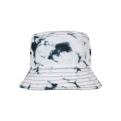 Czapka odwracalna Flexfit Batik Dye. Białe czapki i kapelusze damskie FLEXFIT, bez wzorów. Za 171.50 zł.