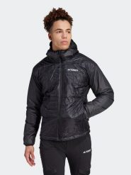 Adidas Kurtka outdoor Terrex Xperior Varilite PrimaLoft IB4233 Czarny Regular Fit. Czarne kurtki męskie Adidas, m, bez wzorów, z syntetyku, outdoorowe, primaloft. Za 959.99 zł.