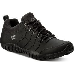 Sneakersy CATERPILLAR - Instruct P722309 Black. Półbuty na co dzień męskie marki Caterpillar. W wyprzedaży za 259.00 zł.