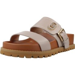 Sandały LIU-JO SA6109 P0102 Brązowy. Brązowe obuwie sportowe damskie Liu Jo, trekkingowe. Za 423.99 zł.