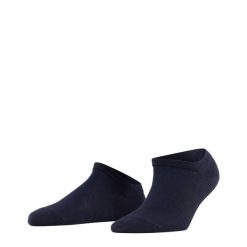 Skarpetki bawełniane damskie Falke Active Breeze. Szare skarpety damskie Falke, bez wzorów, z bawełny. Za 113.00 zł.