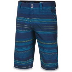 Dakine Spodenki Pace Short Lineup 34". Krótkie spodenki sportowe męskie marki Dakine. Za 219.00 zł.