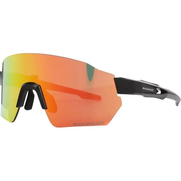 Okulary przeciwsłoneczne Endurance Mathieu. Niebieskie okulary przeciwsłoneczne męskie Endurance. Za 238.00 zł.