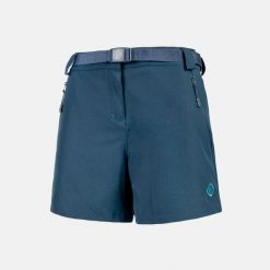 Damskie spodenki trekkingowe i turystyczne BIELSA II Izas. Czerwone szorty damskie IZAS, xl, bez wzorów. Za 226.04 zł.