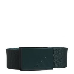 Pasek Reversible Webbing. Niebieskie paski damskie Adidas, bez wzorów, z materiału, sportowe. Za 99.95 zł.