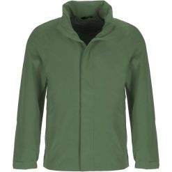 Kurtka Pro-X Elements Gerrit. Zielone kurtki męskie PRO-X ELEMENTS, m, bez wzorów, sportowe, bez kaptura. Za 381.50 zł.