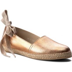 Espadryle KARINO - 2022/091-P Róż. Espadryle damskie marki Karino. W wyprzedaży za 199.00 zł.