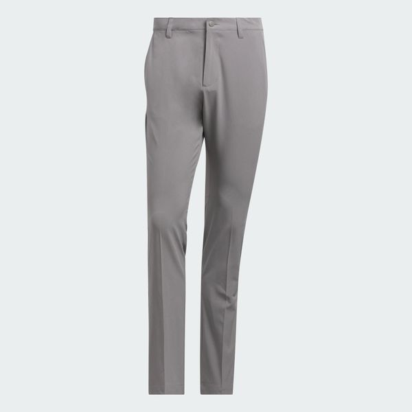 Spodnie Ultimate365 Tapered Golf. Szare spodnie sportowe męskie Adidas, m, bez wzorów, z elastanu, na golfa. Za 349.00 zł.