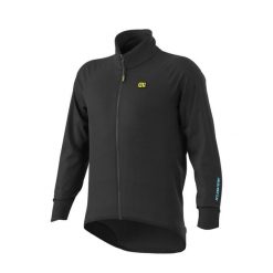 Kurtka rowerowa męska Alé Cycling Klimatik Guscio Elements Rainproof. Czarne kurtki męskie ALÉ CYCLING, l, bez wzorów, bez kaptura. W wyprzedaży za 516.99 zł.