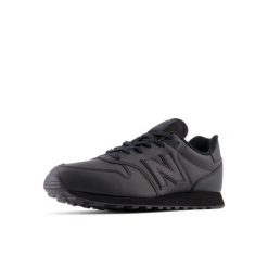 Buty sportowe New Balance GM500ZB2. Obuwie sportowe damskie New Balance, bez wzorów, z gumy, trekkingowe. Za 189.99 zł.